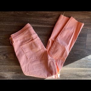 Old Navy Rockstar Super Skinny High Rise Jeans